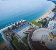 Du lịch - Khách sạn