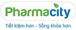 Xem Khuyến mãi & Mã giảm từ cửa hàng Pharmacity