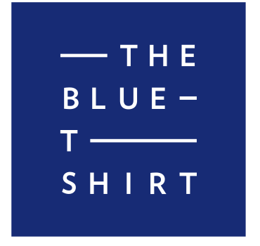 thebluetshirt