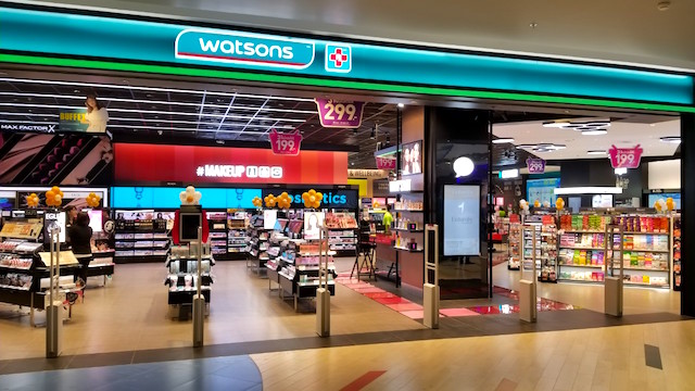 watsons